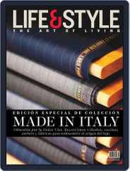 Life & Style México (Digital) Subscription                    August 7th, 2012 Issue