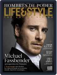 Life & Style México (Digital) Subscription                    June 4th, 2012 Issue