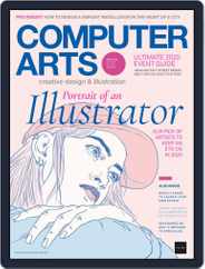 Computer Arts (Digital) Subscription                    May 1st, 2020 Issue