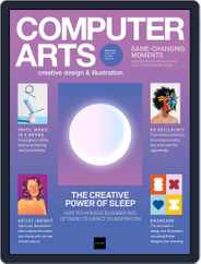 Computer Arts (Digital) Subscription                    April 1st, 2020 Issue