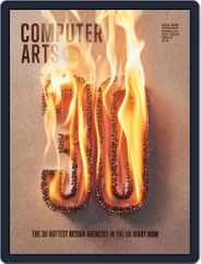 Computer Arts (Digital) Subscription                    November 1st, 2019 Issue