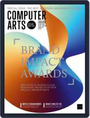 Computer Arts (Digital) Subscription                    October 1st, 2019 Issue