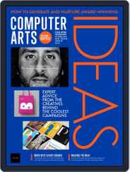Computer Arts (Digital) Subscription                    September 1st, 2019 Issue