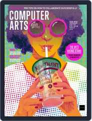 Computer Arts (Digital) Subscription                    August 1st, 2019 Issue