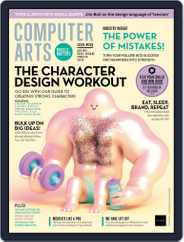 Computer Arts (Digital) Subscription                    June 1st, 2019 Issue