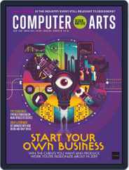 Computer Arts (Digital) Subscription                    March 1st, 2019 Issue
