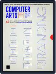 Computer Arts (Digital) Subscription                    October 1st, 2018 Issue