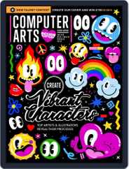 Computer Arts (Digital) Subscription                    June 1st, 2018 Issue