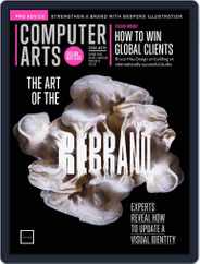 Computer Arts (Digital) Subscription                    April 19th, 2018 Issue