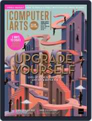 Computer Arts (Digital) Subscription                    April 1st, 2018 Issue