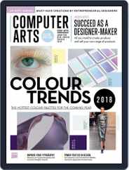 Computer Arts (Digital) Subscription                    January 1st, 2018 Issue