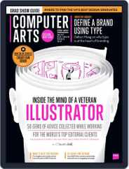 Computer Arts (Digital) Subscription                    June 1st, 2017 Issue