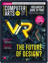 Computer Arts (Digital) Subscription                    March 1st, 2017 Issue