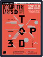 Computer Arts (Digital) Subscription                    November 1st, 2016 Issue