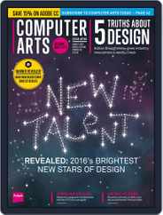 Computer Arts (Digital) Subscription                    August 1st, 2016 Issue