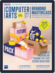 Computer Arts (Digital) Subscription                    May 1st, 2016 Issue