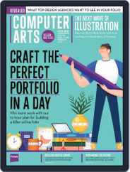 Computer Arts (Digital) Subscription                    April 1st, 2016 Issue