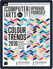 Computer Arts (Digital) Subscription                    December 11th, 2015 Issue
