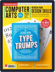 Computer Arts (Digital) Subscription                    November 30th, 2015 Issue