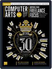 Computer Arts (Digital) Subscription                    November 1st, 2015 Issue