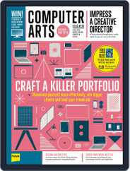 Computer Arts (Digital) Subscription                    April 1st, 2015 Issue