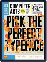 Computer Arts (Digital) Subscription                    February 5th, 2015 Issue