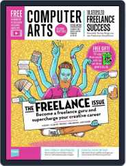 Computer Arts (Digital) Subscription                    January 8th, 2015 Issue