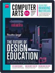 Computer Arts (Digital) Subscription                    September 17th, 2014 Issue