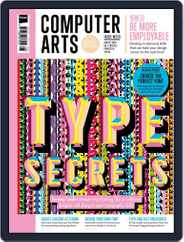 Computer Arts (Digital) Subscription                    June 26th, 2014 Issue