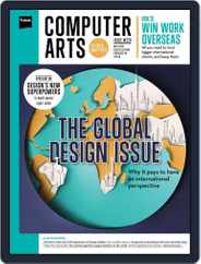 Computer Arts (Digital) Subscription                    April 4th, 2014 Issue