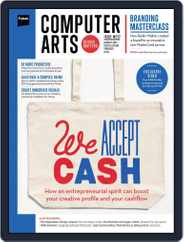 Computer Arts (Digital) Subscription                    December 11th, 2013 Issue