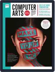 Computer Arts (Digital) Subscription                    November 13th, 2013 Issue