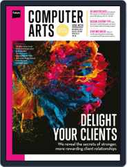 Computer Arts (Digital) Subscription                    October 16th, 2013 Issue