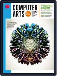 Computer Arts (Digital) Subscription                    June 27th, 2013 Issue