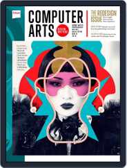 Computer Arts (Digital) Subscription                    April 4th, 2013 Issue