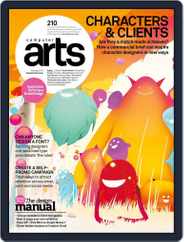 Computer Arts (Digital) Subscription                    January 9th, 2013 Issue