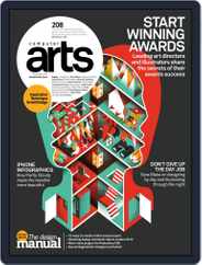Computer Arts (Digital) Subscription                    November 15th, 2012 Issue