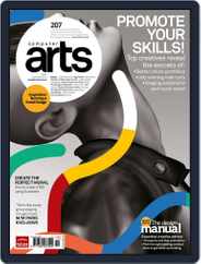 Computer Arts (Digital) Subscription                    October 18th, 2012 Issue