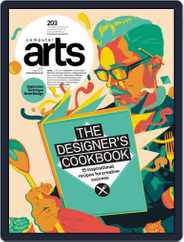 Computer Arts (Digital) Subscription                    June 28th, 2012 Issue