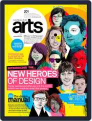 Computer Arts (Digital) Subscription                    May 2nd, 2012 Issue