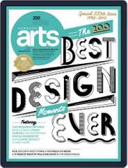 Computer Arts (Digital) Subscription                    April 4th, 2012 Issue