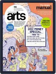 Computer Arts (Digital) Subscription                    December 16th, 2011 Issue