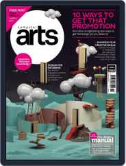 Computer Arts (Digital) Subscription                    October 19th, 2011 Issue