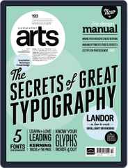 Computer Arts (Digital) Subscription                    September 21st, 2011 Issue