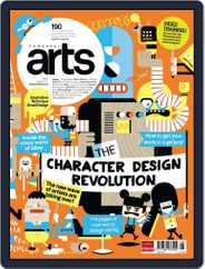 Computer Arts (Digital) Subscription                    June 29th, 2011 Issue