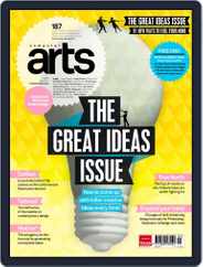 Computer Arts (Digital) Subscription                    April 6th, 2011 Issue