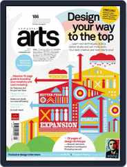 Computer Arts (Digital) Subscription                    April 1st, 2011 Issue