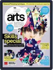 Computer Arts (Digital) Subscription                    February 9th, 2011 Issue