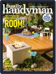 Family Handyman (Digital) Subscription                    May 1st, 2019 Issue