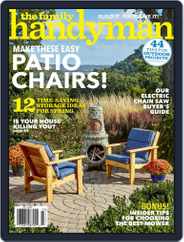 Family Handyman (Digital) Subscription                    March 1st, 2017 Issue